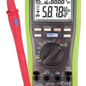Multimeter Utförsäljning